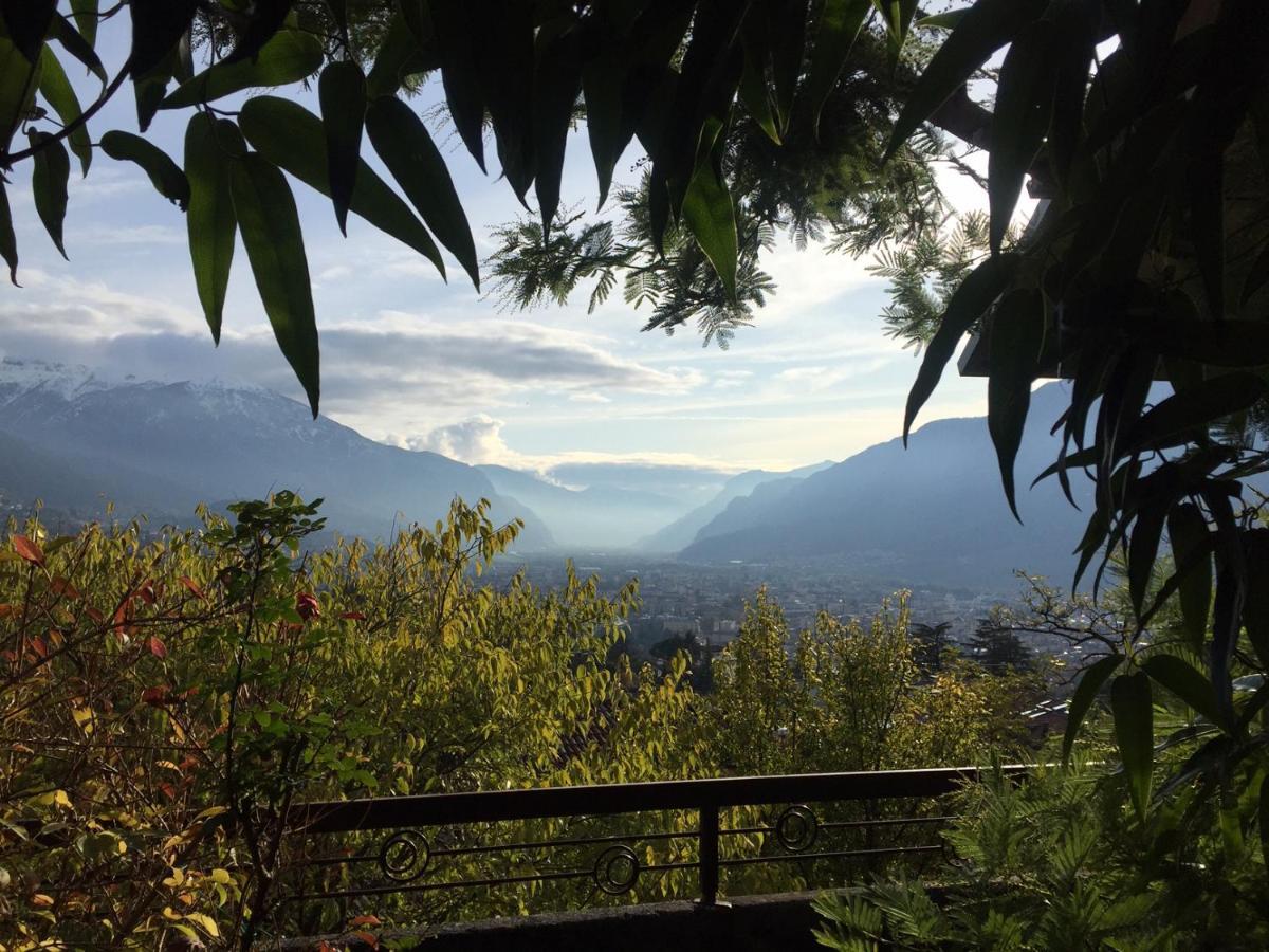Trento Small View Eksteriør billede