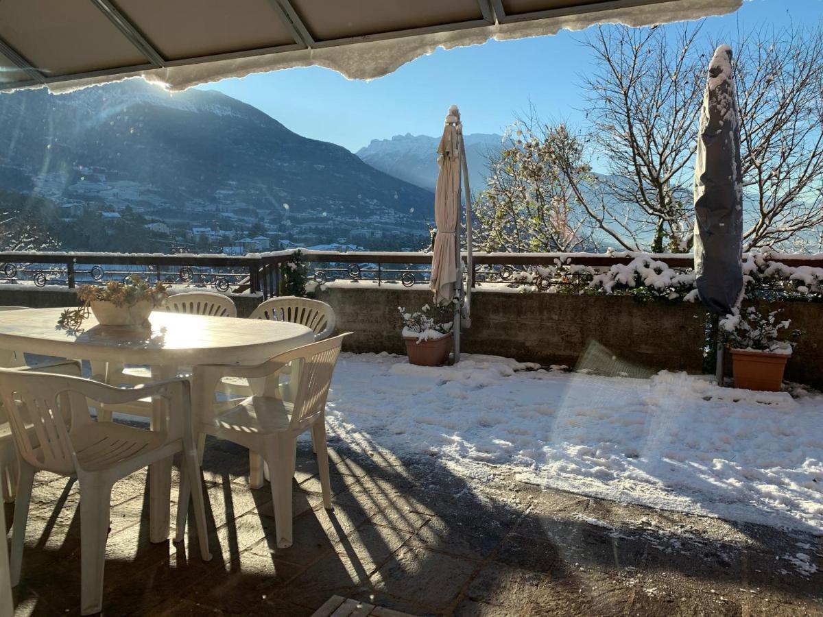 Trento Small View Eksteriør billede